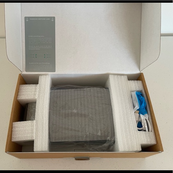 PhoneSoap Pro - Picture 7 of 13